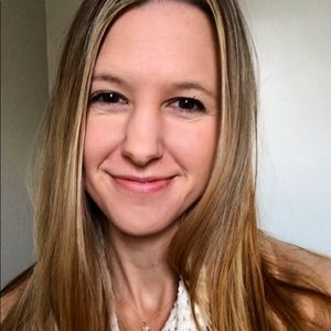 Meet your Posher, Erica